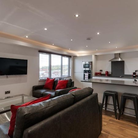 The Picture House Apartments ليفربول المظهر الخارجي الصورة