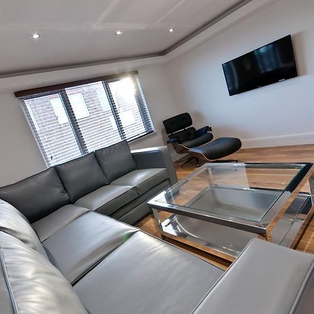 The Picture House Apartments ليفربول المظهر الخارجي الصورة