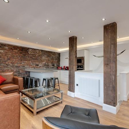 The Picture House Apartments ليفربول المظهر الخارجي الصورة