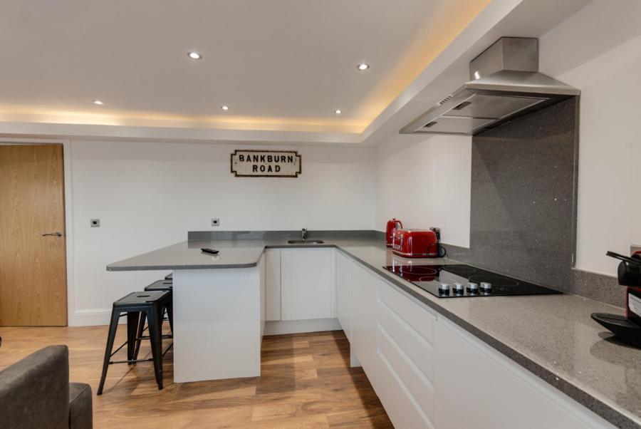 The Picture House Apartments ليفربول المظهر الخارجي الصورة