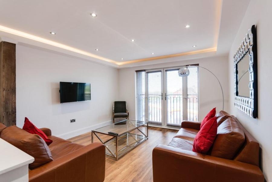 The Picture House Apartments ليفربول المظهر الخارجي الصورة