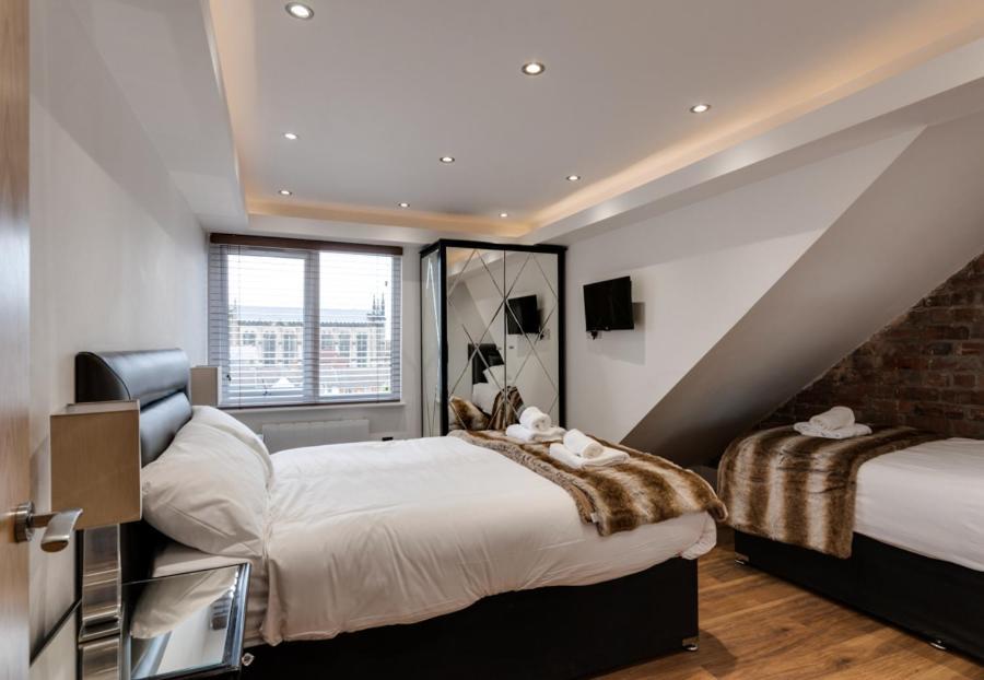 The Picture House Apartments ليفربول المظهر الخارجي الصورة