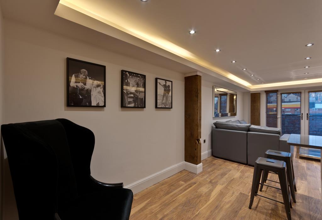 The Picture House Apartments ليفربول المظهر الخارجي الصورة