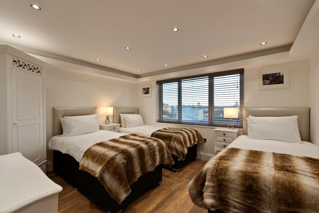 The Picture House Apartments ليفربول المظهر الخارجي الصورة