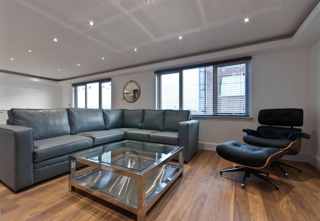 The Picture House Apartments ليفربول المظهر الخارجي الصورة