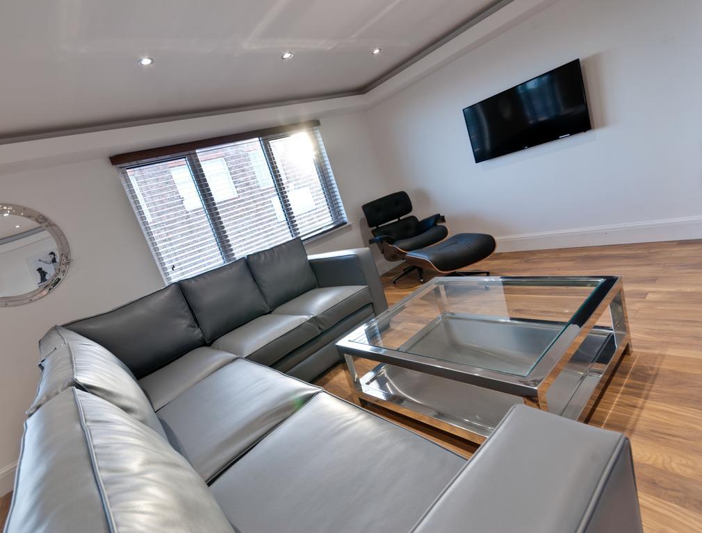 The Picture House Apartments ليفربول المظهر الخارجي الصورة