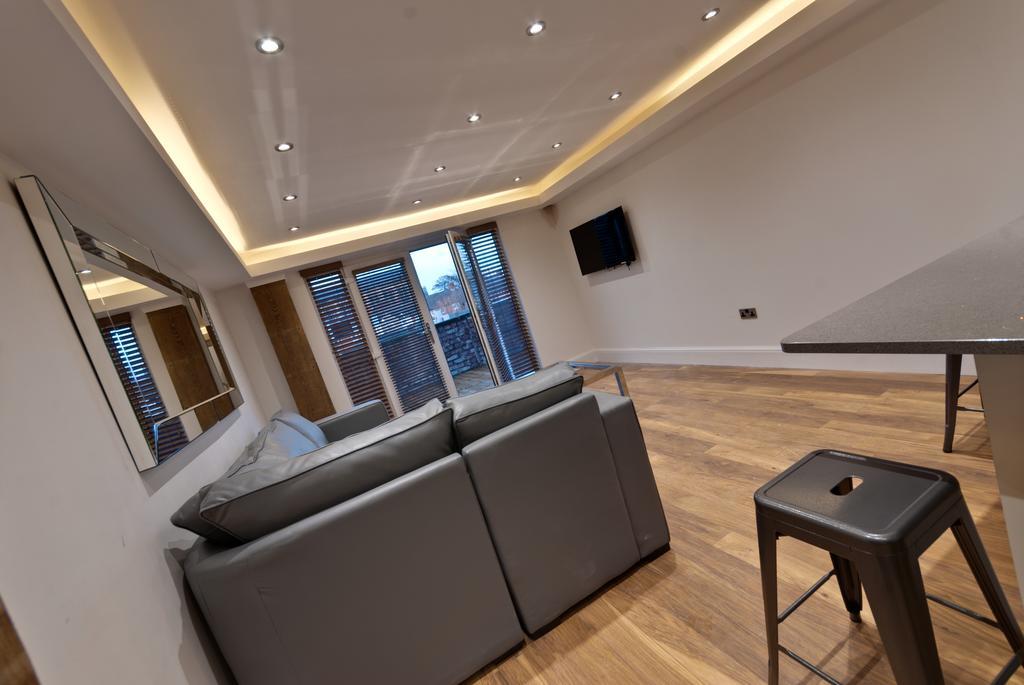 The Picture House Apartments ليفربول المظهر الخارجي الصورة