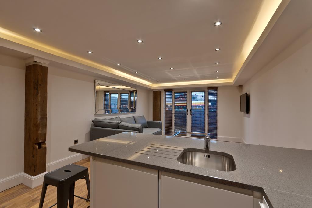 The Picture House Apartments ليفربول المظهر الخارجي الصورة