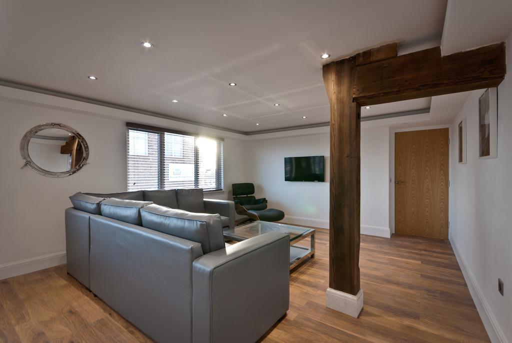 The Picture House Apartments ليفربول المظهر الخارجي الصورة