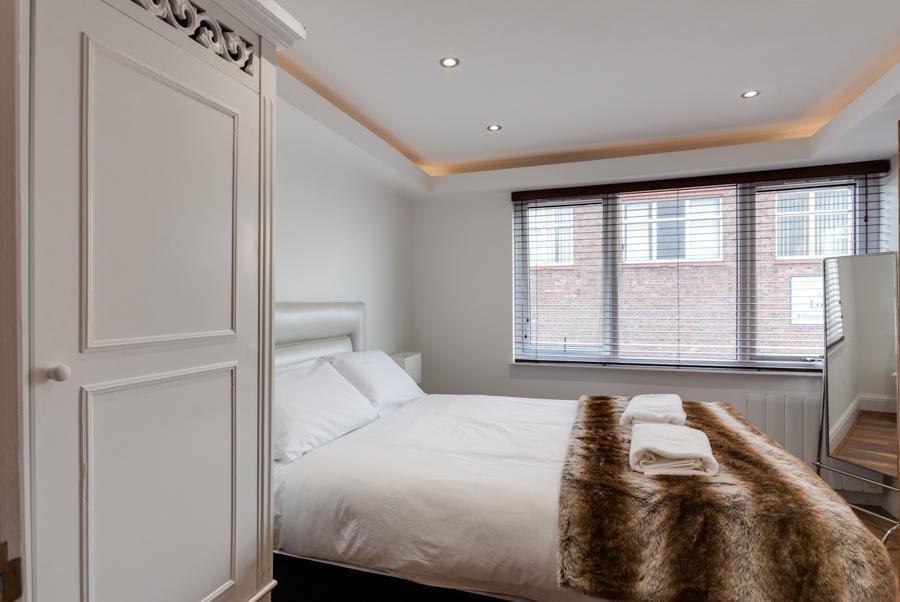 The Picture House Apartments ليفربول المظهر الخارجي الصورة