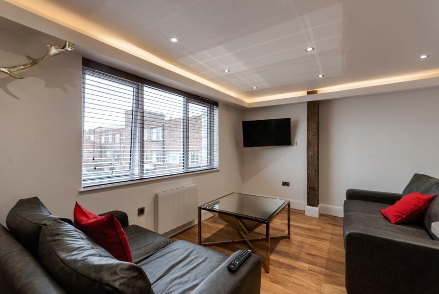 The Picture House Apartments ليفربول المظهر الخارجي الصورة