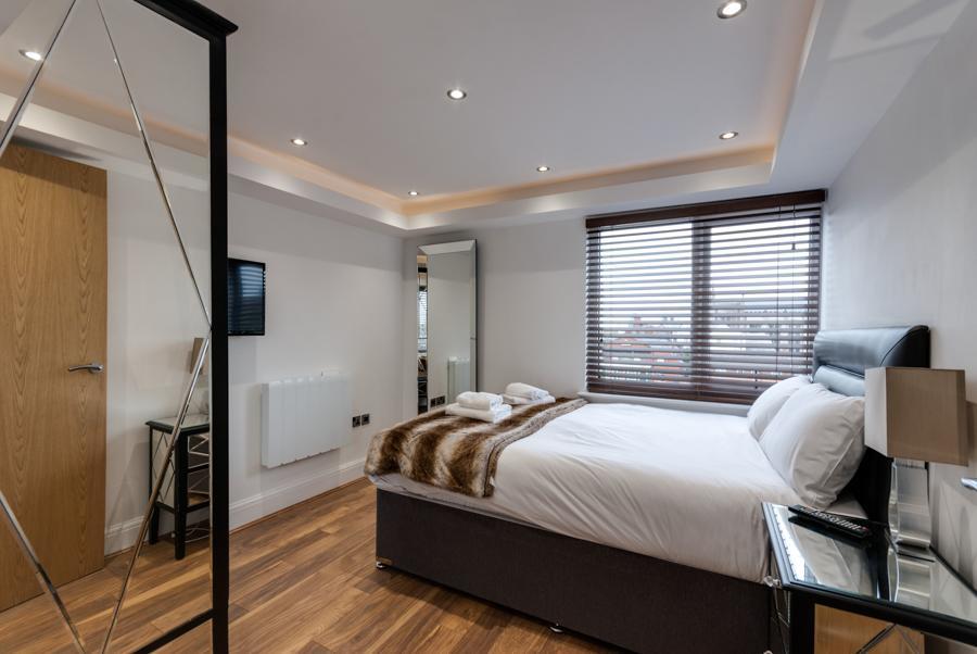 The Picture House Apartments ليفربول المظهر الخارجي الصورة