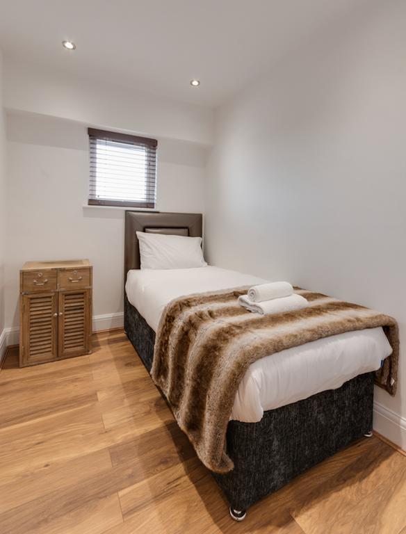 The Picture House Apartments ليفربول المظهر الخارجي الصورة