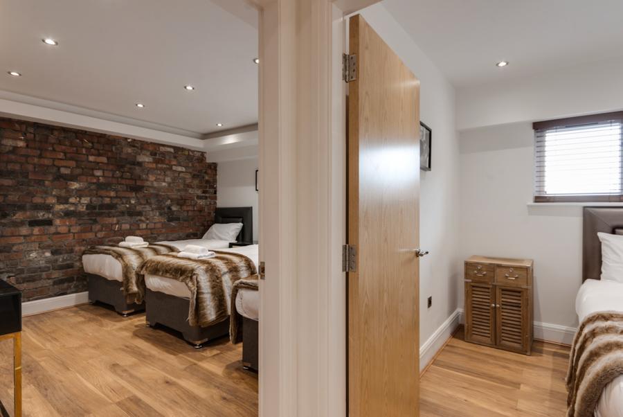 The Picture House Apartments ليفربول المظهر الخارجي الصورة