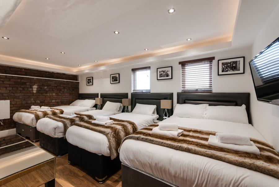 The Picture House Apartments ليفربول المظهر الخارجي الصورة