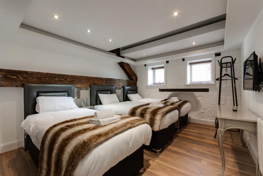 The Picture House Apartments ليفربول المظهر الخارجي الصورة