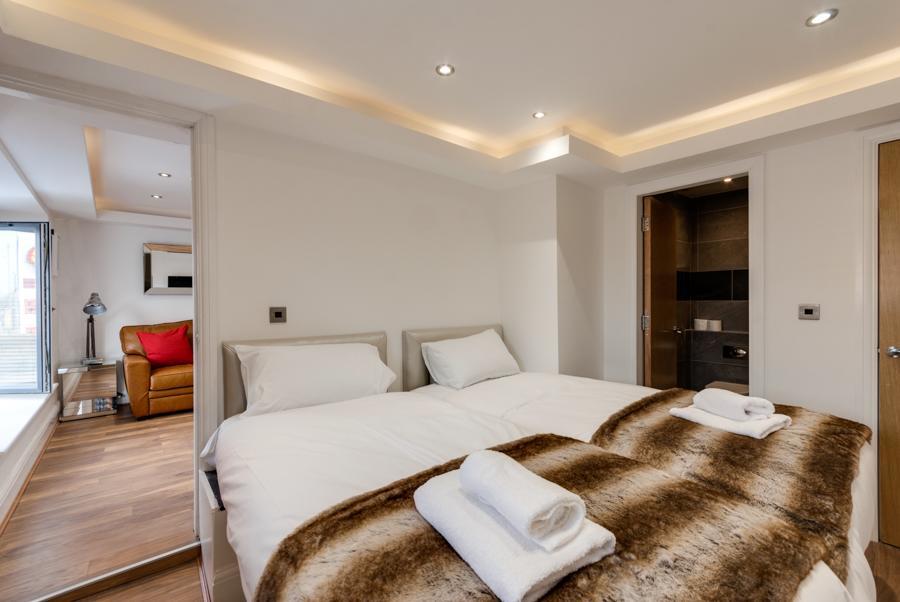The Picture House Apartments ليفربول المظهر الخارجي الصورة