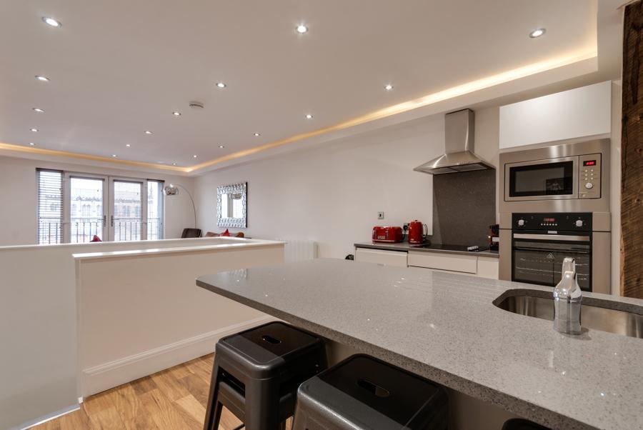 The Picture House Apartments ليفربول المظهر الخارجي الصورة