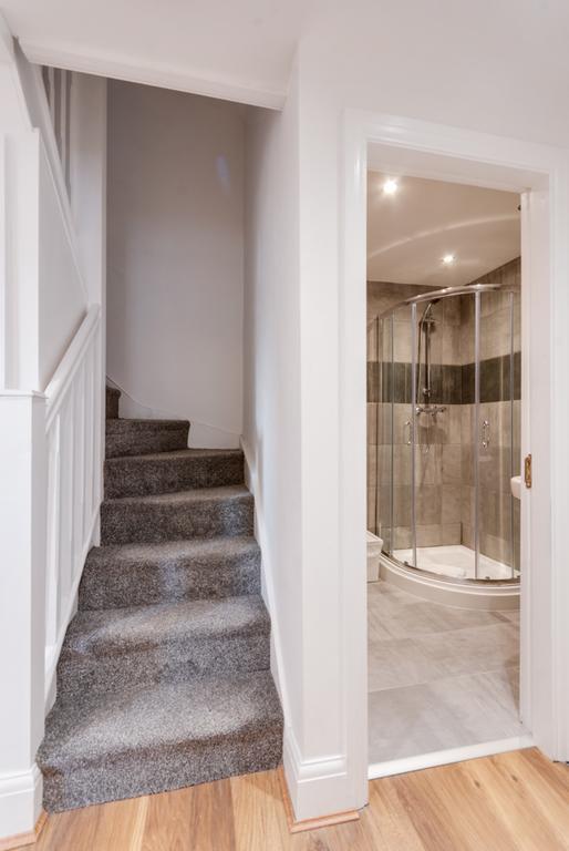 The Picture House Apartments ليفربول المظهر الخارجي الصورة