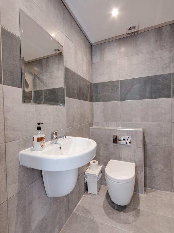 The Picture House Apartments ليفربول المظهر الخارجي الصورة