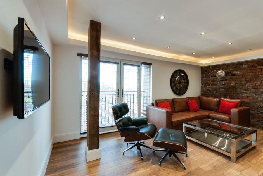 The Picture House Apartments ليفربول المظهر الخارجي الصورة