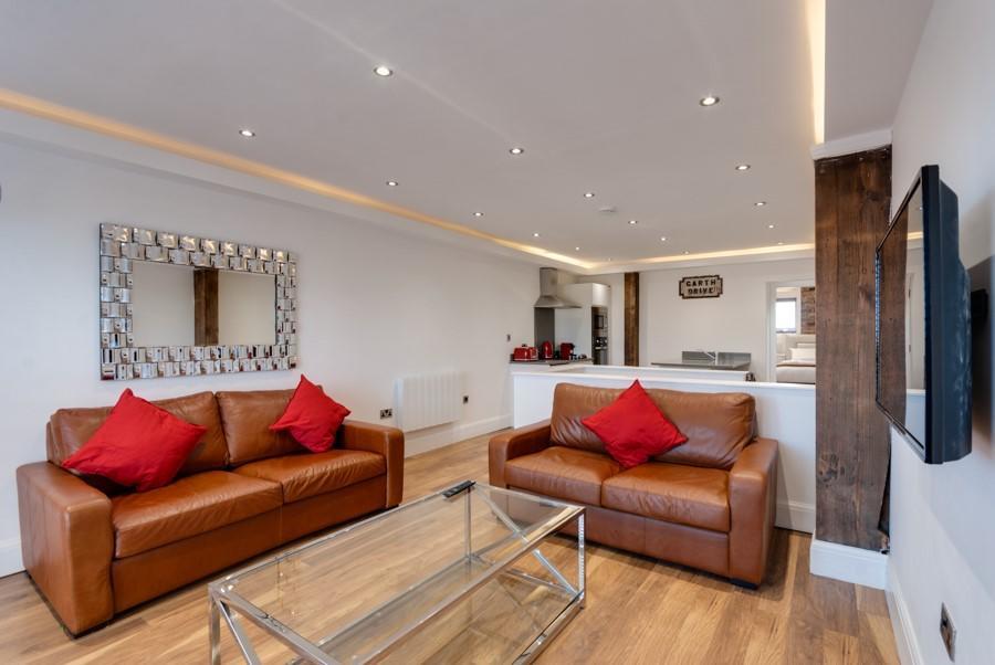 The Picture House Apartments ليفربول المظهر الخارجي الصورة