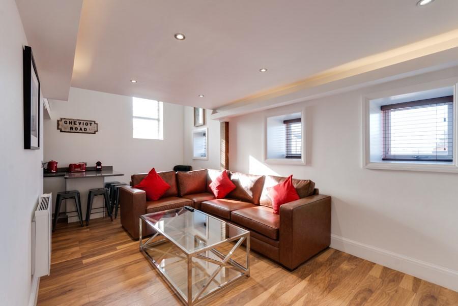 The Picture House Apartments ليفربول المظهر الخارجي الصورة