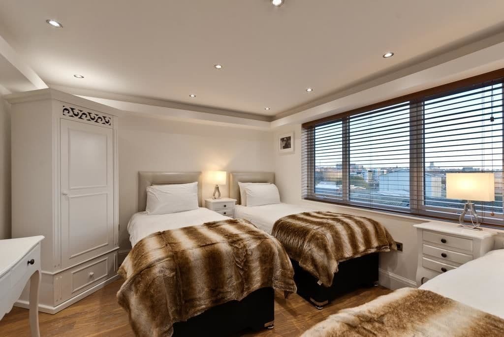 The Picture House Apartments ليفربول المظهر الخارجي الصورة