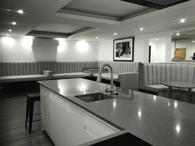 The Picture House Apartments ليفربول المظهر الخارجي الصورة