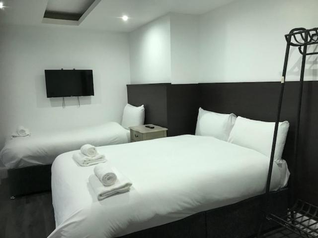 The Picture House Apartments ليفربول المظهر الخارجي الصورة