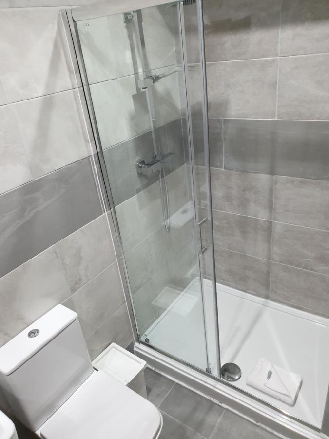 The Picture House Apartments ليفربول المظهر الخارجي الصورة